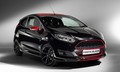 Ford fiesta 1.0 sport: Nova športna različica