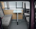 Volkswagen T5 California: 50.000 izdelanih počitniških volkswagnov