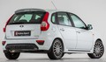 Lada kalina II sport: Ruski  hot-hatch 