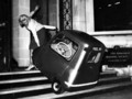 Peel P50 & trident: Vrnitev odpisanih
