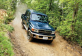 Toyota land cruiser 70: Oživitev proizvodnje za japonske kupce