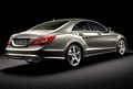 Mercedes-Benz CLS (C218): Limuzinska eleganca po nemškem receptu
