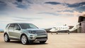 Land Rover discovery sport: Naslednik modela freelander