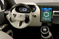 Toyota U2 concept by Calty design studio: Koncept mestnega dostavnika