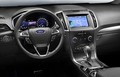 Ford S-MAX II: Po novem tudi s štirikolesnim pogonom
