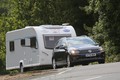 The Caravan Club - Towcar of the Year 2015: Koncern Volkswagen znova pobral največ nagrad