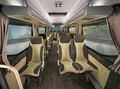 IVECO daily III:  International Van of the Year 2015 