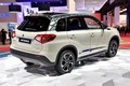 Suzuki vitara: Pariška premiera četrte generacije