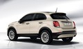 FIAT 500X:  Grande 500 