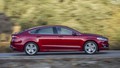 Nemška predstavitev: Ford mondeo