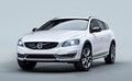 Volvo V60 cross country: Napoved nove različice popularnega volva