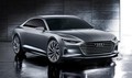 Audi prologue concept: Napoved velikega kupeja