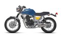 SWM (Speedy Working Motors): Ponovno rojstvo italijanske motociklistične znamke