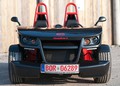 SKT road-kart: Brezkompromisni športnik