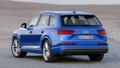 Audi Q7: Predstavitev druge generacije