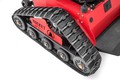 Rocket Mobility tomahawk  trackchair : ATV po meri gibalno oviranih oseb
