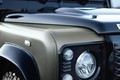 Land Rover defender: Defender se pripravlja na upokojitev