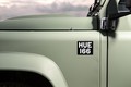 Land Rover defender: Defender se pripravlja na upokojitev