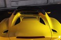 Alfa Romeo 4C spider: Detroitska premiera targa Italijanke