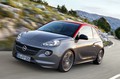Opel ADAM S:  Vroči ADAM 