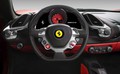 Ferrari 488 GTB: Konec atmosfersko obarvane tradicije?