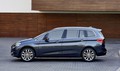 BMW serije 2 gran tourer: Veliki brat
