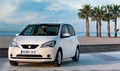 SEAT mii & škoda citigo: Dva mestna malčka, ki privabljata največ  prebežnikov 