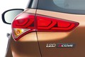 Hyundai i20 active: Posebna različica za kupce v Indiji