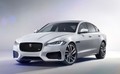 Novi jaguar XF: Lažji, bolj efektiven in še bolj udoben