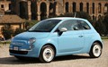 FIAT 500 vintage  57: Italijanska predstavitev nove različice
