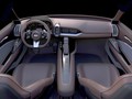 KIA novo concept:  Fastback  limuzina po južnokorejski recepturi