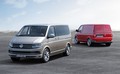 Volkswagen transporter T6: Amsterdamska premiera šeste generacije