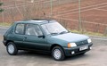 Peugeot 205 Roland Garros (1989)
