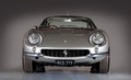 Avkcija družbe H&H Classics: Naprodaj par legendarnih ferrarijev