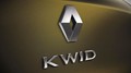 Renault kwid: Novi globalni vstopni model znamke Renault
