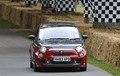 Abarth 595 competizione: Nov odmerek pogonske moči