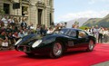Maserati 450S  il Mostro  Costin-Zagato coupé