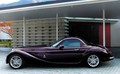Mitsuoka roadster: Japonski eksot prihaja v Evropo