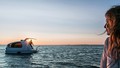 Sealander: Prikolica za na jezero