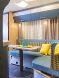 Knaus Tabbert GmbH: Priprave na letošnji Caravan-Salon v Düsseldorfu