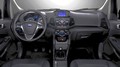 Ford ecosport: Osveženi mini SUV