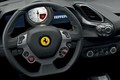 Ferrari 488 spider: Širitev modelne palete