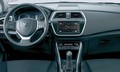 Suzuki SX4 S-Cross 1.6 DDiS TCSS: Nova dimenzija udobja