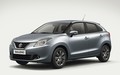 Suzuki baleno: Novi kompaktni suzuki