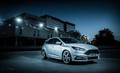 Ford focus ST Mountune: 25 dodatnih  konj  za britanske kupce