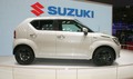 Suzuki & Tokyo Motor Show 2015: Dogodek, kjer kraljujejo majhni avtomobili