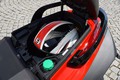 Quadro 350: 4-kolesni maxi skuter