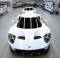 Ford GT40: Popolno presenečenje