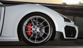 Roding R1 roadster by Dähler:  Provincialni cayman 