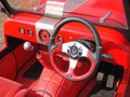 Chinkara roadster S: Nizkocenovni lotus 7